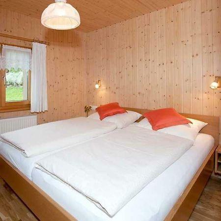 Haus Maria Ritter Apartamento Schoppernau Exterior foto