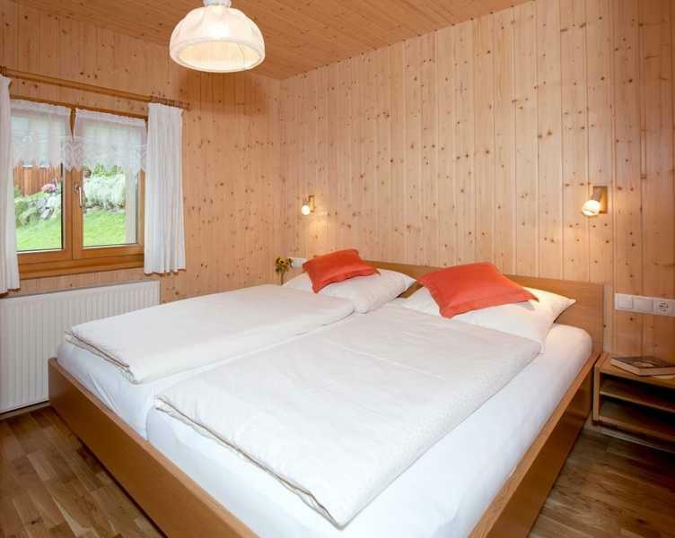 Haus Maria Ritter Apartamento Schoppernau Exterior foto