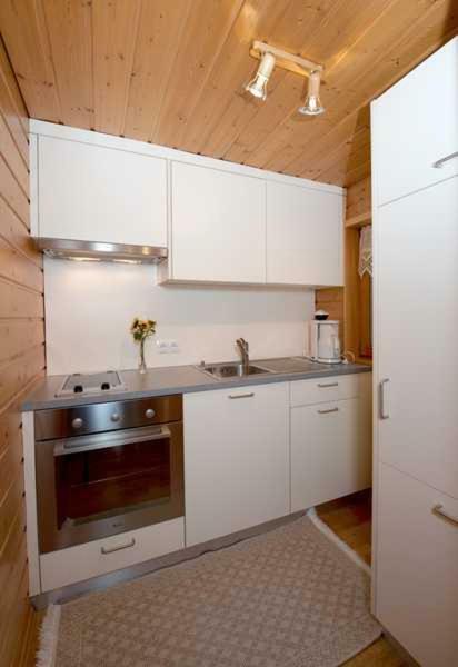 Haus Maria Ritter Apartamento Schoppernau Exterior foto
